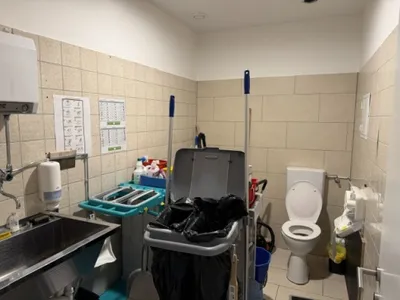 3-Zimmer-Gewerbeimmobilie mieten in Linz – 159 m², € 1.247 – Bild 11 von 20