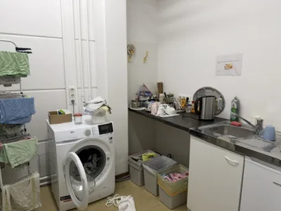 3-Zimmer-Gewerbeimmobilie mieten in Linz – 159 m², € 1.247 – Bild 9 von 20