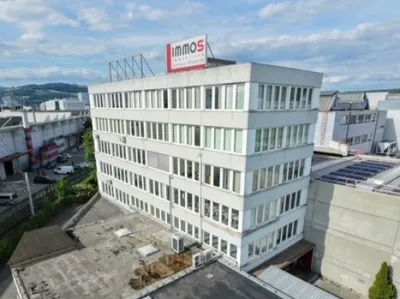 3-Zimmer-Gewerbeimmobilie mieten in Linz – 159 m², € 1.247 – Bild 1 von 20