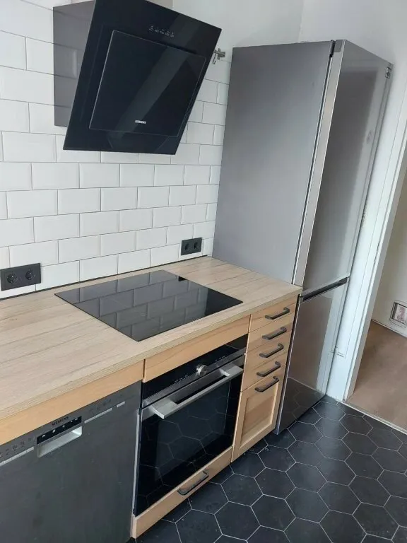 Wohnung – Graz, Katastralgemeinde Jakomini, Jakomini - Ansicht 2