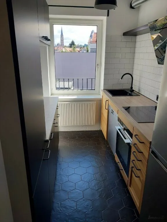 Wohnung – Graz, Katastralgemeinde Jakomini, Jakomini - Ansicht 3