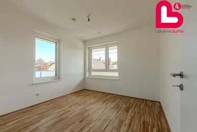 3-Zimmer-Wohnung kaufen in Freistadt – 78 m², € 354.410 – Bild 6 von 12