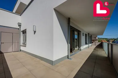 3-Zimmer-Wohnung kaufen in Freistadt – 78 m², € 354.410 – Bild 3 von 12