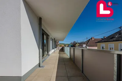 3-Zimmer-Wohnung kaufen in Freistadt – 78 m², € 354.410 – Bild 2 von 12