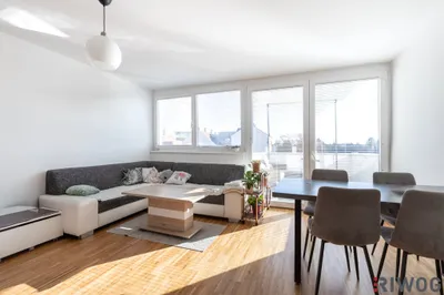 2-Zimmer-Wohnung mieten in Wien – 57,24 m², € 910 – Bild 2 von 25
