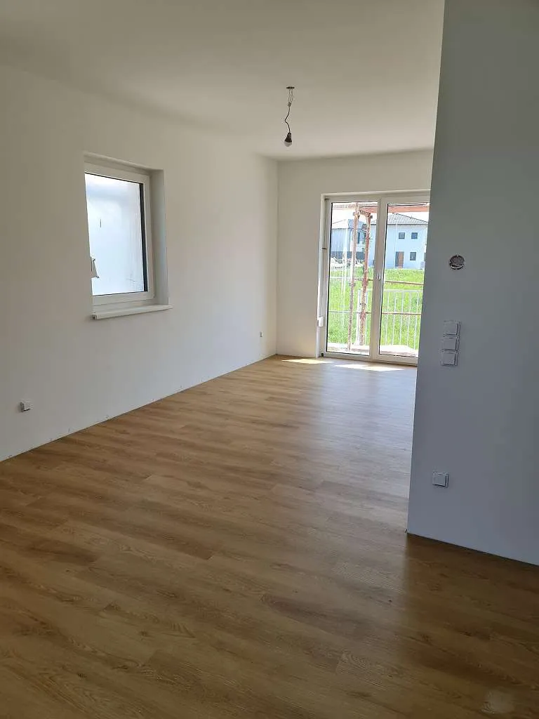 Wohnung – Wieselburg, Katastralgemeinde Wieselburg - Ansicht 2