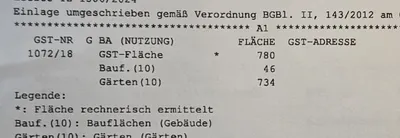 Grundstück kaufen in Kufstein – 780 m², € 697.000 – Bild 3 von 6