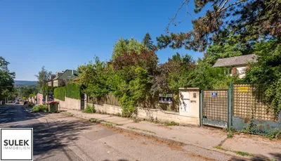 Grundstück kaufen in Wien – 591 m², € 599.000 – Bild 10 von 12
