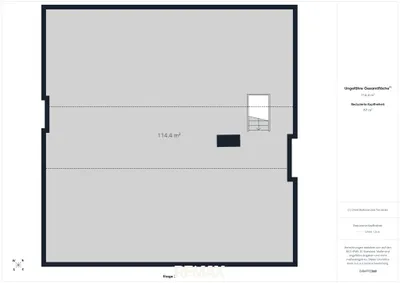 6-Zimmer-Gewerbeimmobilie kaufen in Eisenstadt – 187 m², € 445.000 – Bild 16 von 16