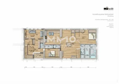 6-Zimmer-Wohnung kaufen in Scheibbs – 188 m², € 498.000 – Bild 30 von 30