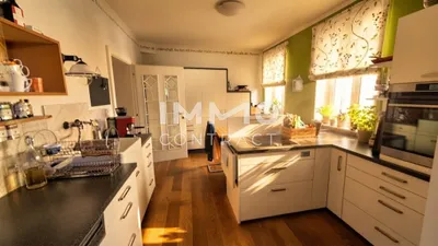 6-Zimmer-Wohnung kaufen in Scheibbs – 188 m², € 498.000