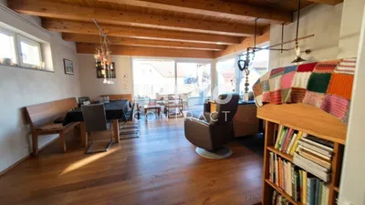 6-Zimmer-Wohnung kaufen in Scheibbs – 188 m², € 498.000 – Bild 18 von 30