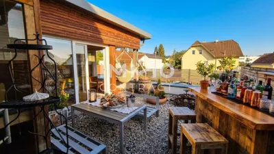 6-Zimmer-Wohnung kaufen in Scheibbs – 188 m², € 498.000 – Bild 20 von 30