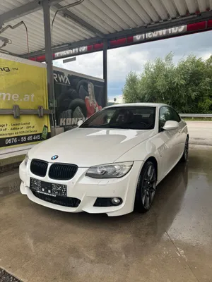 BMW 3er-Reihe