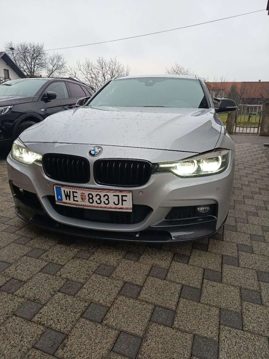 BMW 3er-Reihe