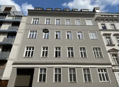 2-Zimmer-Wohnung kaufen in Wien – 40,62 m², € 299.000 – Bild 18 von 27