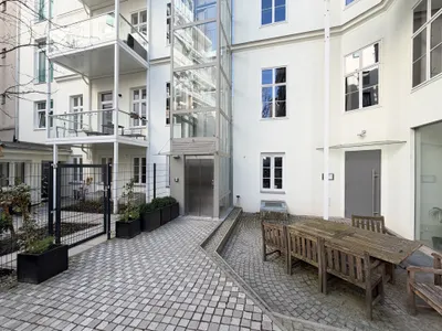 2-Zimmer-Wohnung kaufen in Wien – 40,62 m², € 299.000 – Bild 19 von 27
