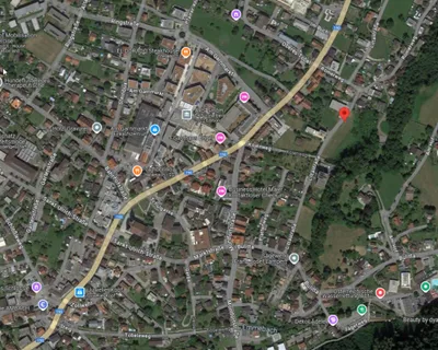 1-Zimmer-Wohnung kaufen in Feldkirch – 28,55 m², € 225.000 – Bild 6 von 7