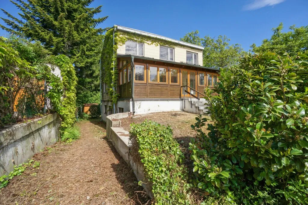 Besonderheit! Ebenes, voll aufgeschlossenes Grundstück am Wolfersberg - Widok 3