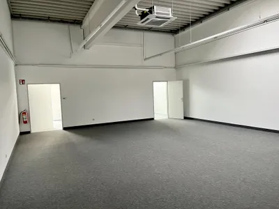 Gewerbeimmobilie mieten in Oberwart – 881 m², € 12.240 – Bild 7 von 9