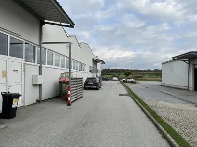Gewerbeimmobilie mieten in Oberwart – 881 m², € 12.240 – Bild 5 von 9