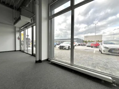 Gewerbeimmobilie mieten in Oberwart – 881 m², € 12.240 – Bild 6 von 9