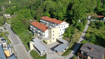 2-Zimmer-Wohnung mieten in Wiener Neustadt Land – 50,37 m², € 689 – Bild 2 von 11