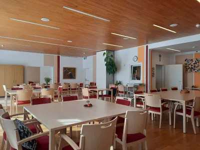 2-Zimmer-Wohnung mieten in Wiener Neustadt Land – 50,37 m², € 689 – Bild 3 von 11