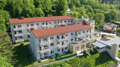 2-Zimmer-Wohnung mieten in Wiener Neustadt Land – 50,37 m², € 689