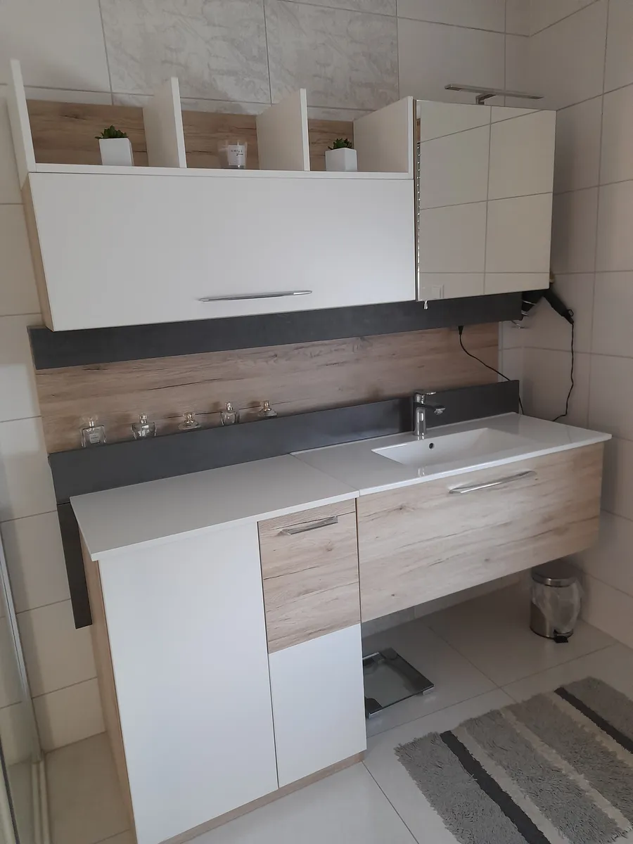 Doppelhaushälfte in Hollabrunn, Privatverkauf - Ansicht 2
