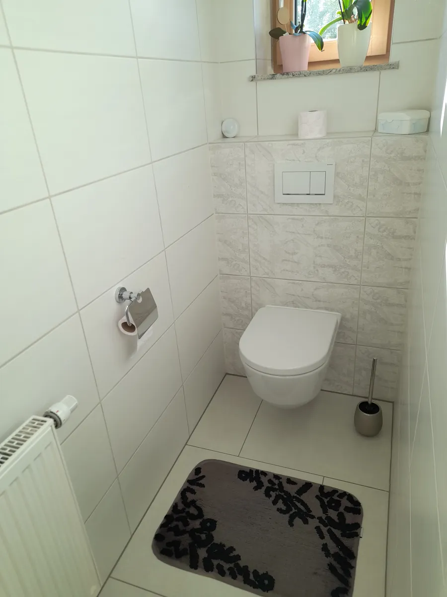 Doppelhaushälfte in Hollabrunn, Privatverkauf - Ansicht 3