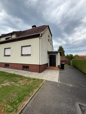 Haus zum Kauf in 7571 Jennersdorf