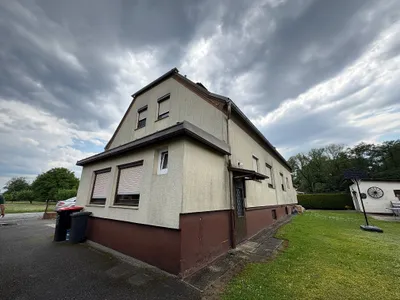 Haus kaufen in Jennersdorf – 115 m², € 148.000 – Bild 3 von 20