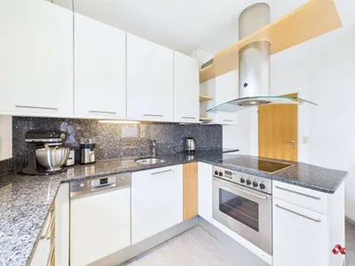 4-Zimmer-Wohnung kaufen in Innsbruck – 113,82 m², € 799.000 – Bild 2 von 12