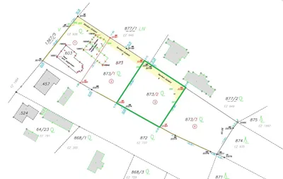 Grundstück kaufen in Weiz – 823 m², € 239.000 – Bild 10 von 15