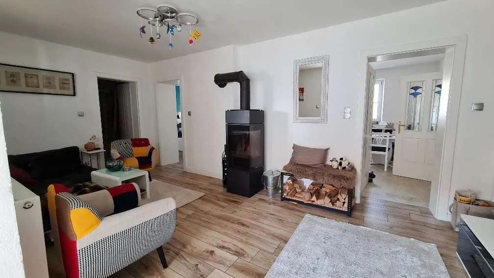 Haus – Laa an der Thaya, Wulzeshofen - Ansicht 2