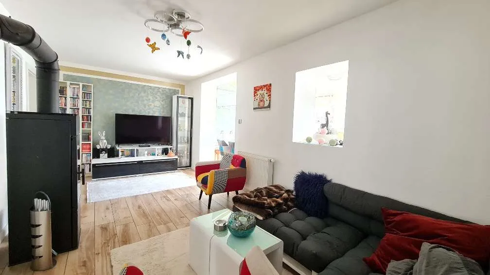 Haus – Laa an der Thaya, Wulzeshofen - Ansicht 3