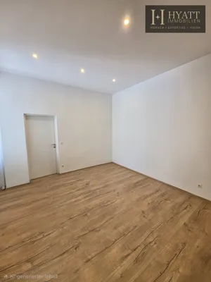 Immobilie kaufen in Wien – 37 m², € 149.000 – Bild 1 von 8