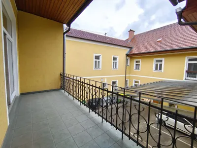 3-Zimmer-Wohnung mieten in Bruck-Mürzzuschlag – 87 m², € 829 – Bild 4 von 10