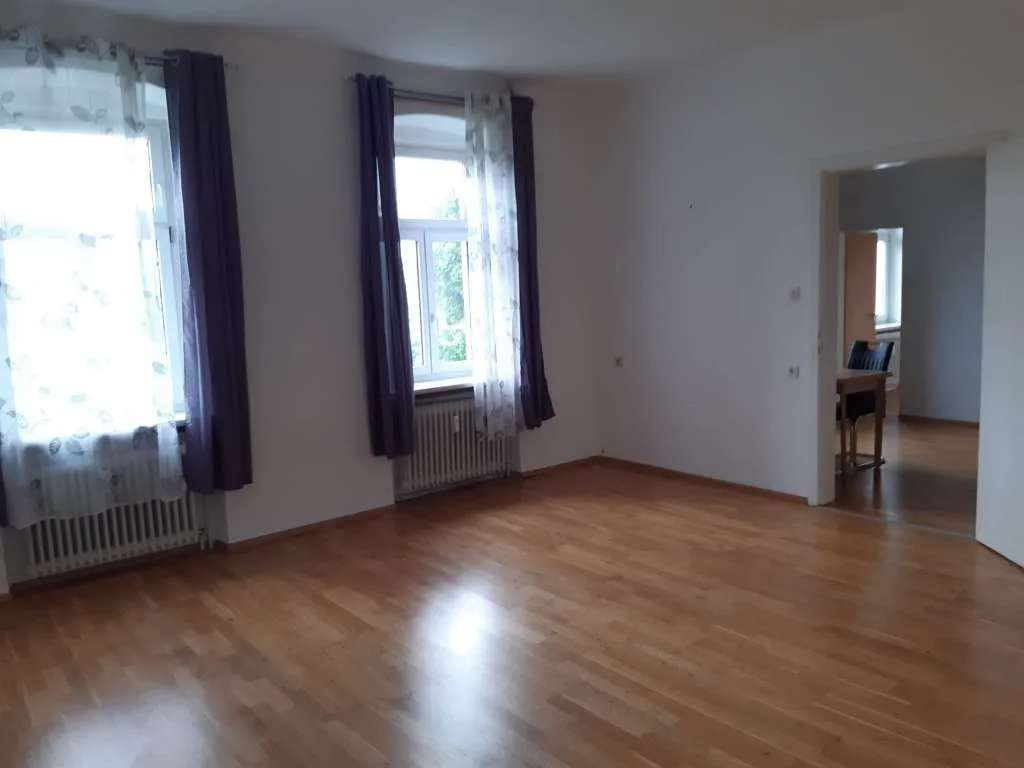 Wohnung zu Vermieten - Vista 3