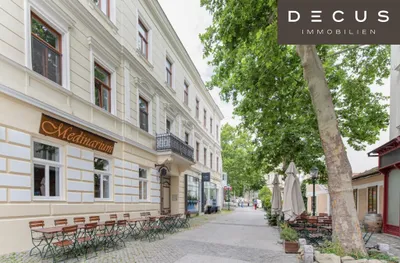2-Zimmer-Wohnung mieten in Mödling – 49,4 m², € 791 – Bild 5 von 12