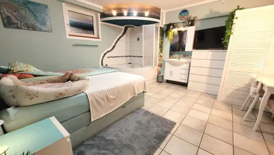 Gewerbeimmobilie kaufen in Krems Land – 180 m², € 577.000 – Bild 7 von 30