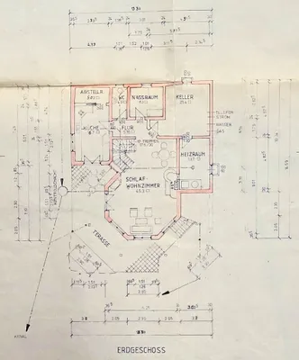 Gewerbeimmobilie kaufen in Krems Land – 180 m², € 577.000 – Bild 27 von 30