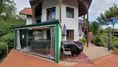 Gewerbeimmobilie kaufen in Krems Land – 180 m², € 577.000 – Bild 4 von 30