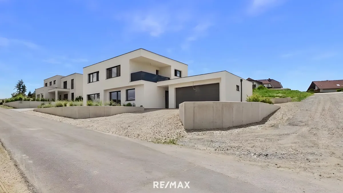Haus – Herzogsdorf - Ansicht 3