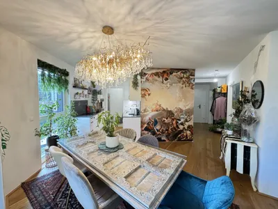 3-Zimmer-Wohnung kaufen in Baden – 65,37 m², € 424.900 – Bild 2 von 16