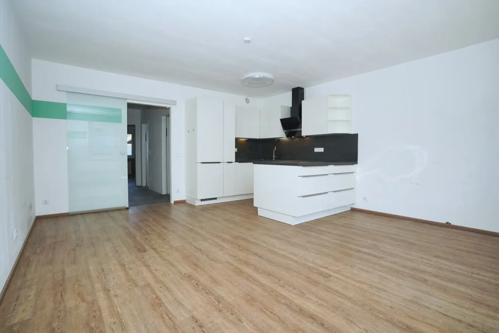Kinderfreundliche Gartenwohnung in Ebenthal - ca. 66 m² Wohnfläche, Terrasse, Eigengarten und fixer Stellplatz - Ansicht 2