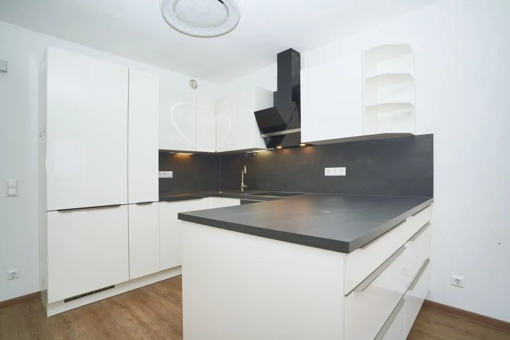 Kinderfreundliche Gartenwohnung in Ebenthal - ca. 66 m² Wohnfläche, Terrasse, Eigengarten und fixer Stellplatz - Ansicht 3