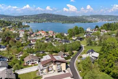 4-Zimmer-Wohnung kaufen in Klagenfurt Land – 172 m², € 795.000 – Bild 3 von 9