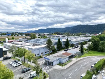 Gewerbeimmobilie mieten in Klagenfurt – 415 m², € 4.150 – Bild 9 von 10
